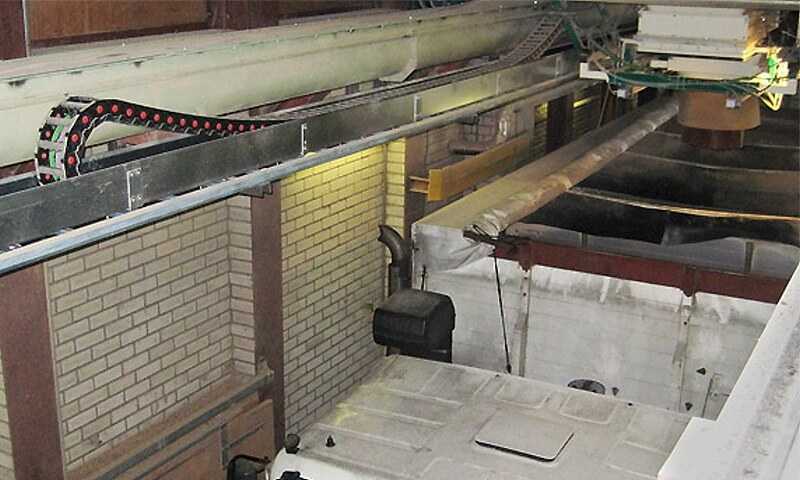 kluzný energořetěz 